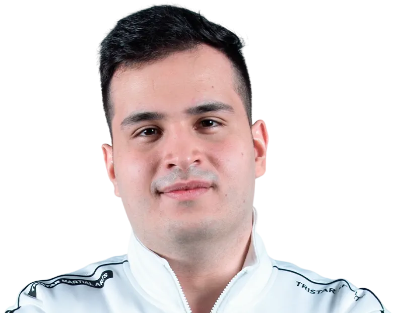 Gankk — Andrés Castro