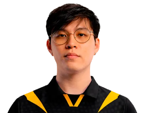 Ganks