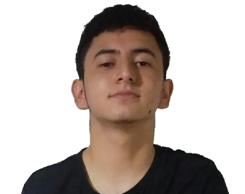 Gato — Sergio Steven Bautista Grajales