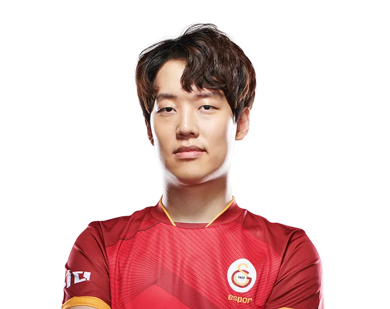 GBM — Chang-suk Lee