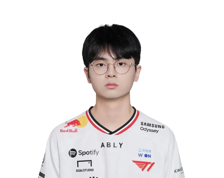 Guardian — Taehyo Seong