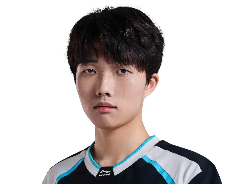 Heru — MINSEONG KIM