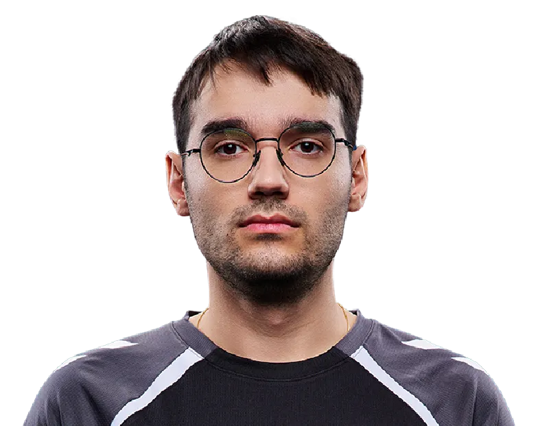 Hylissang — Zdravets Iliev Galabov