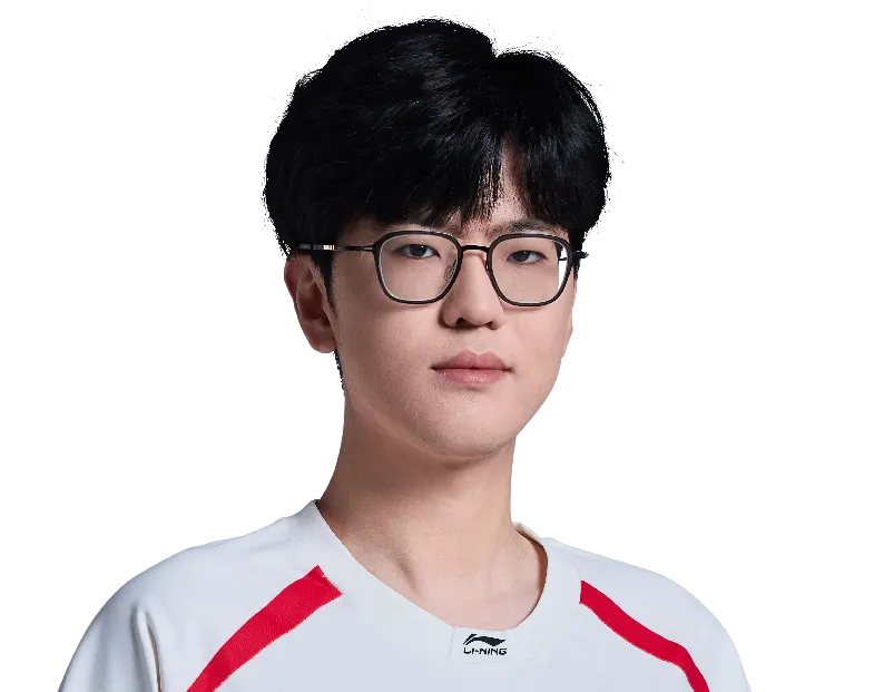 Jiejie — Li-Jie Zhao