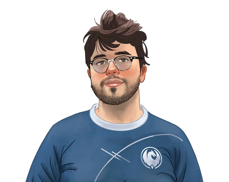 Joao — João Loureiro