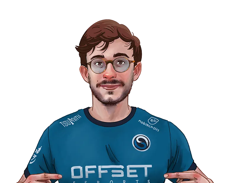 Jonhy — João Azevedo