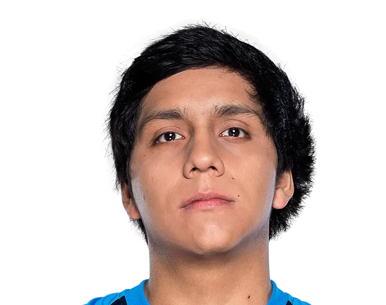 Kanra — Pedro Abad