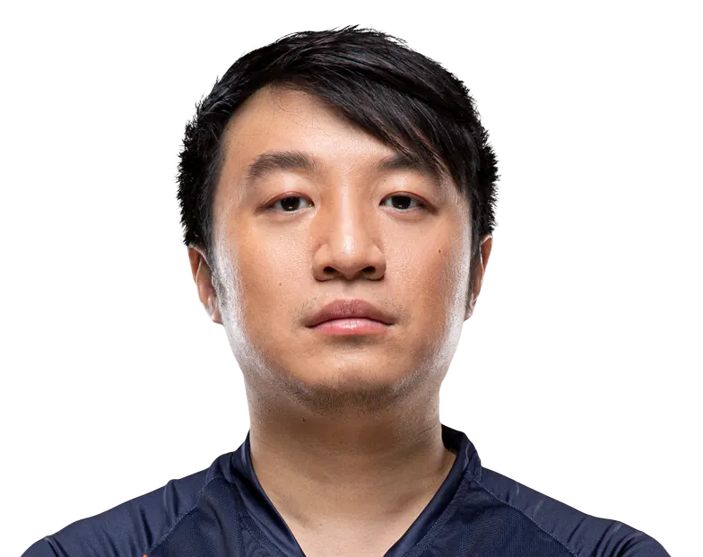 Kasing — Raymond Tsang