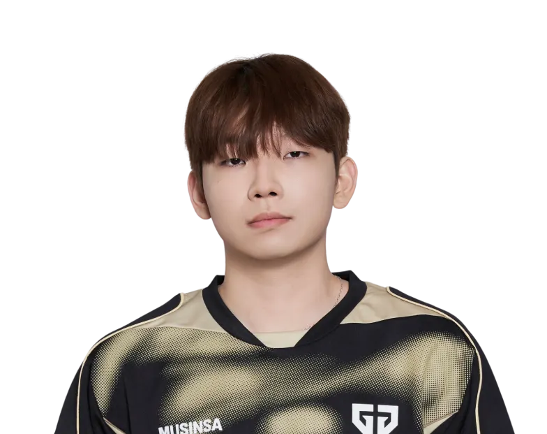Kemish — Sihun Kim
