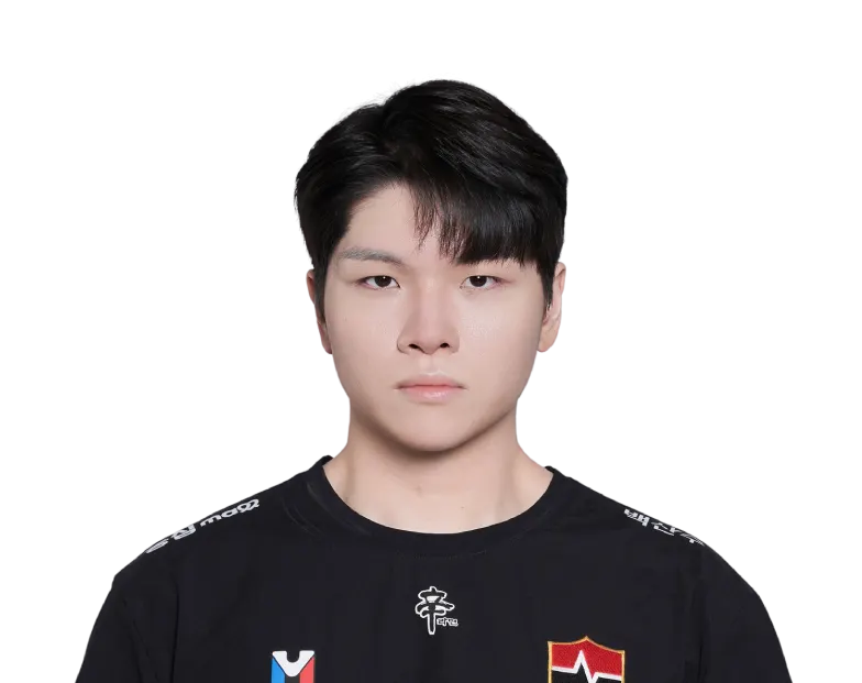 Kingen — Sunghoon Hwang