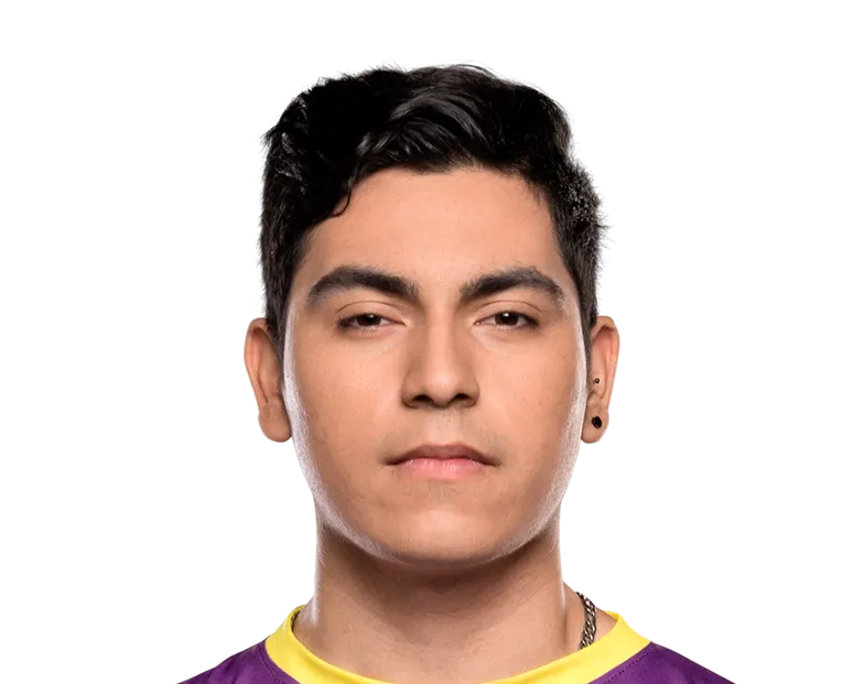 Kirito — Nicolás Olavarría