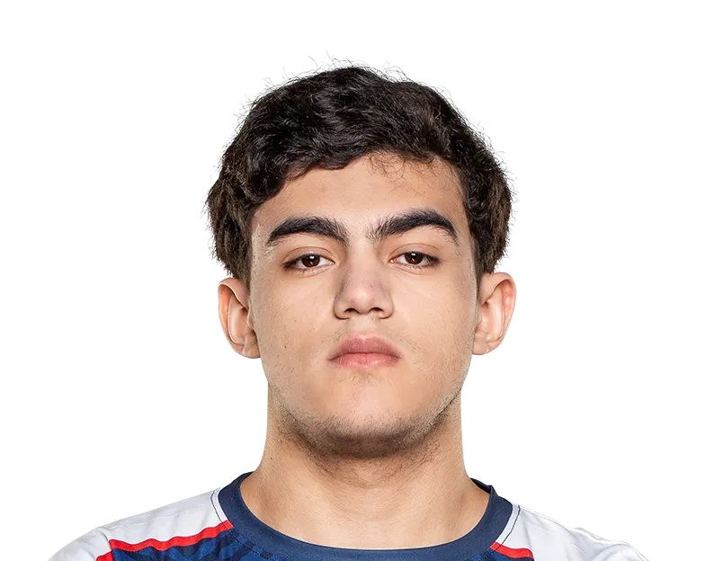 koughi — Víctor Yever