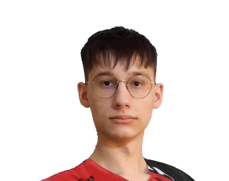 kPr — Maxim Grebonos