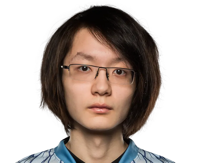 League — Ziqing Zhao