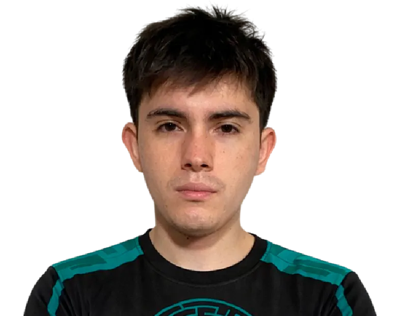 MaKiSHyy — Maximiliano Sanchez Paredes