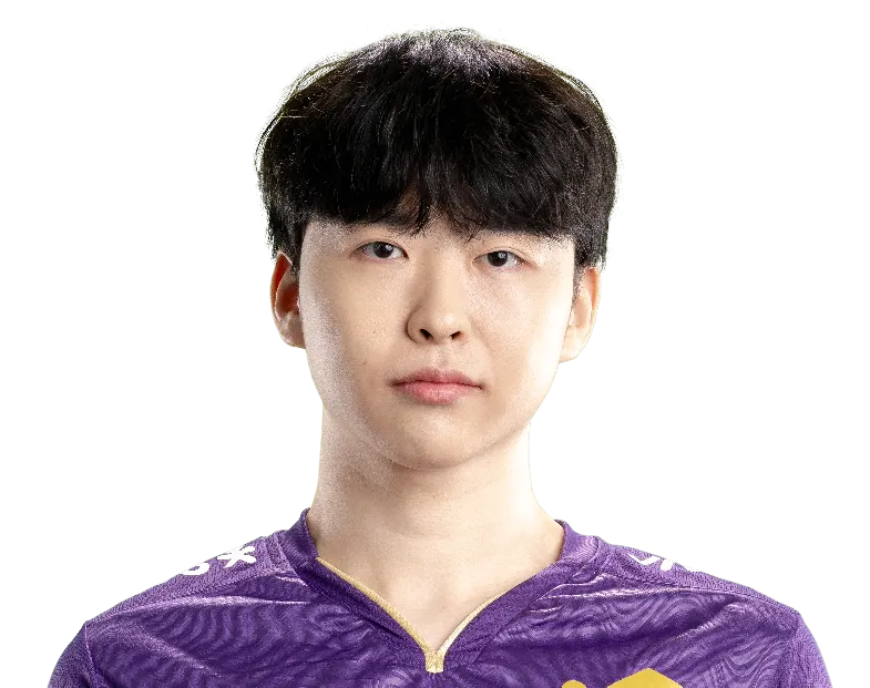 Mireu — Jobeen Jeong