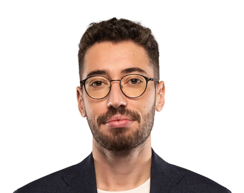 Mithy — Alfonso Rodriguez