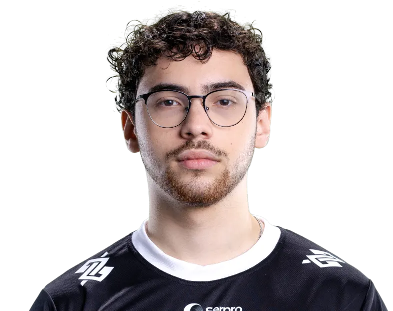 Momochi — Gabriel Oliveira