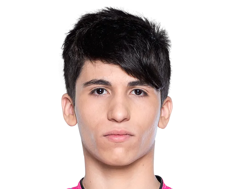 NaFT — Nicolás Furtado