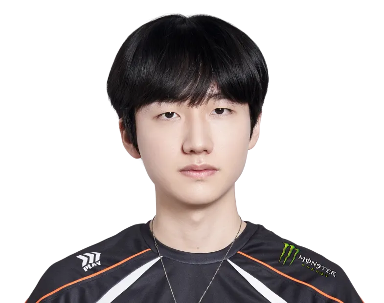 Peanut — Wangho Han