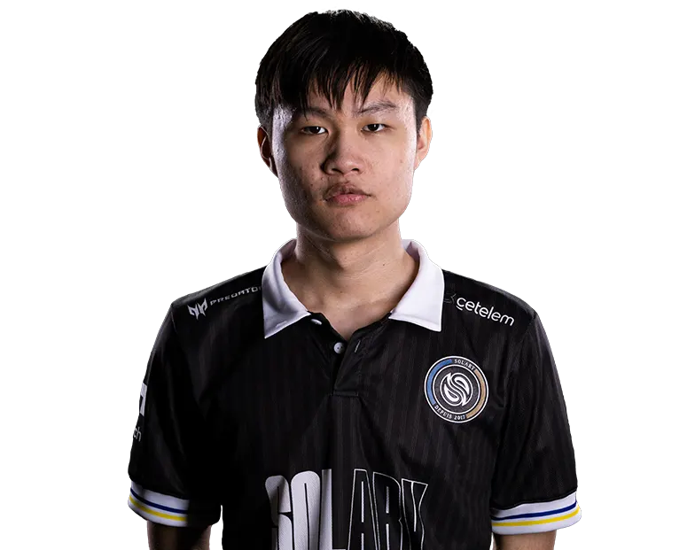 Peng — Pengcheng Shen