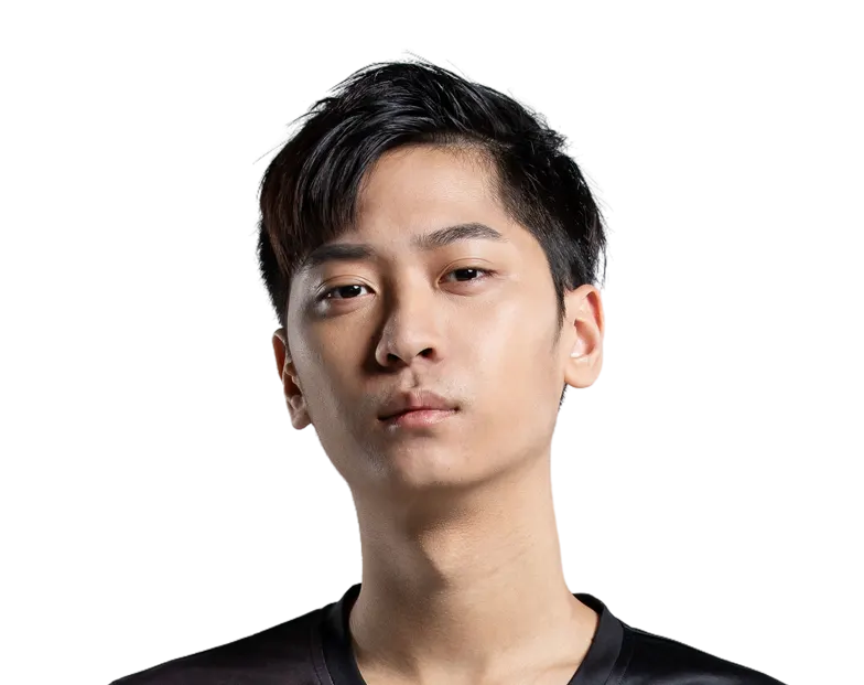 PK — Yu-Ting Hsieh