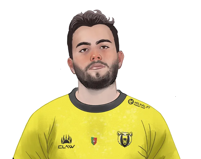 Pyton — Tomás Cordoso