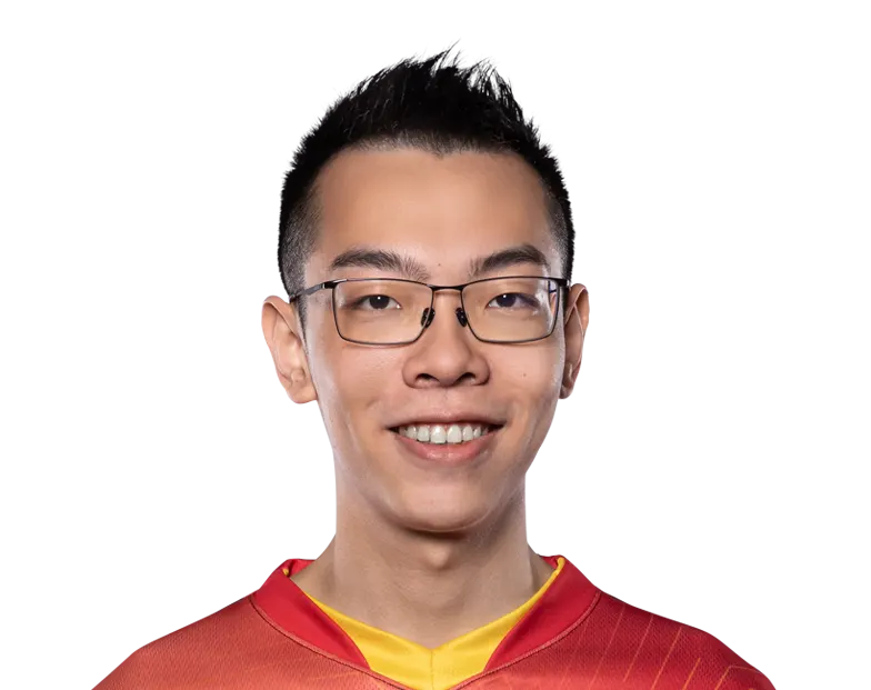 Qingwa —
