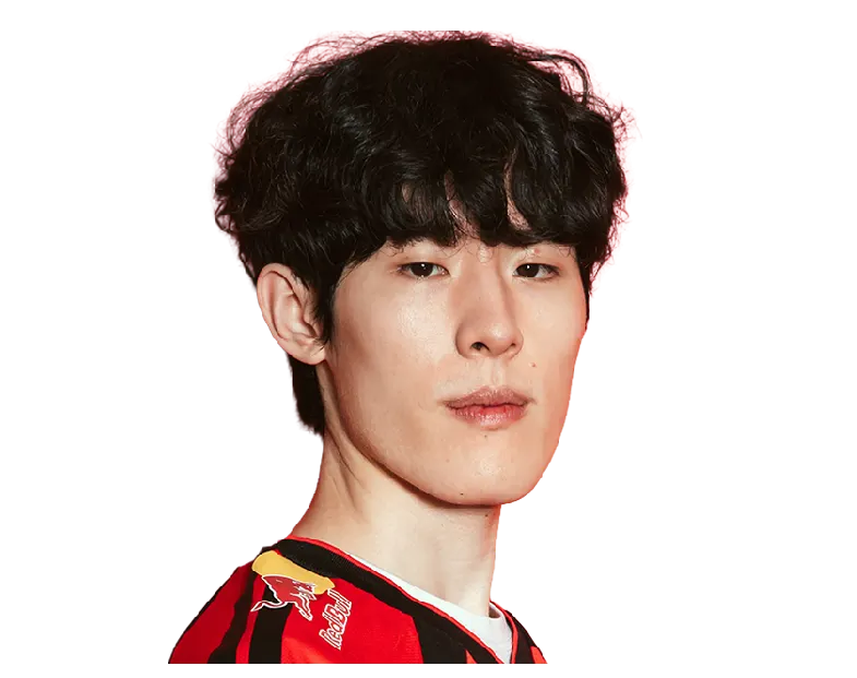 Rahel — Minseong Cho