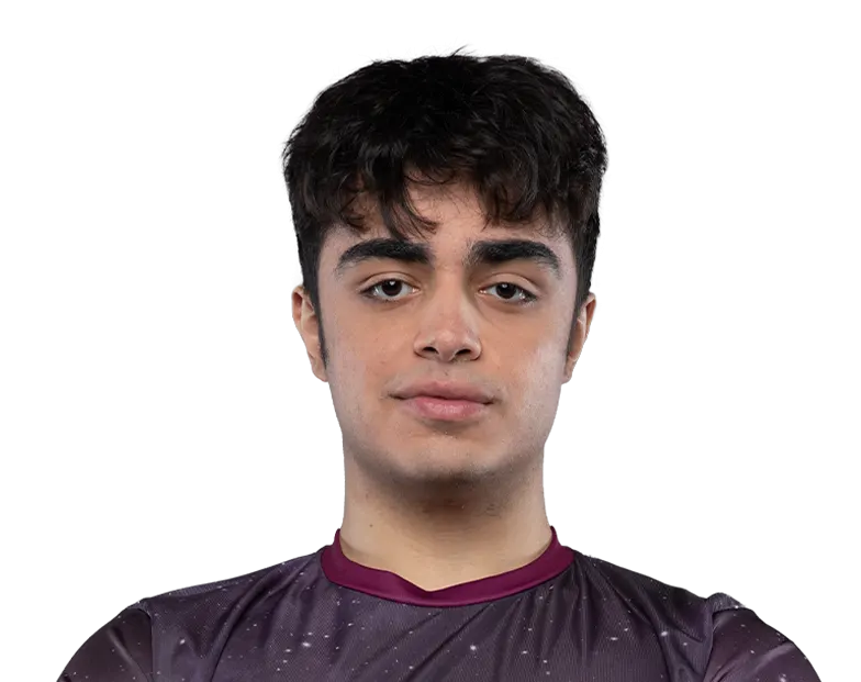 RAMES — Mustafa Korkmaz
