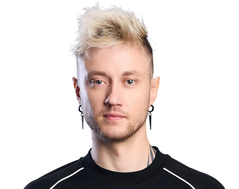 Rekkles — Carl Martin Erik Larsson