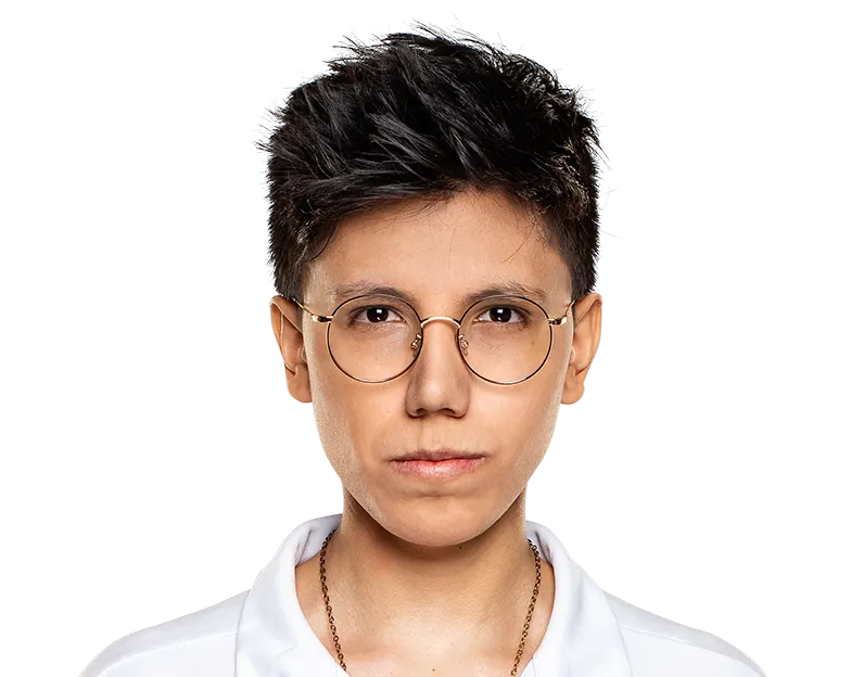 Sander — Javier Martínez