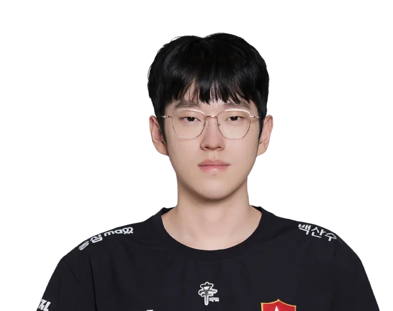 Scout — Yechan Lee