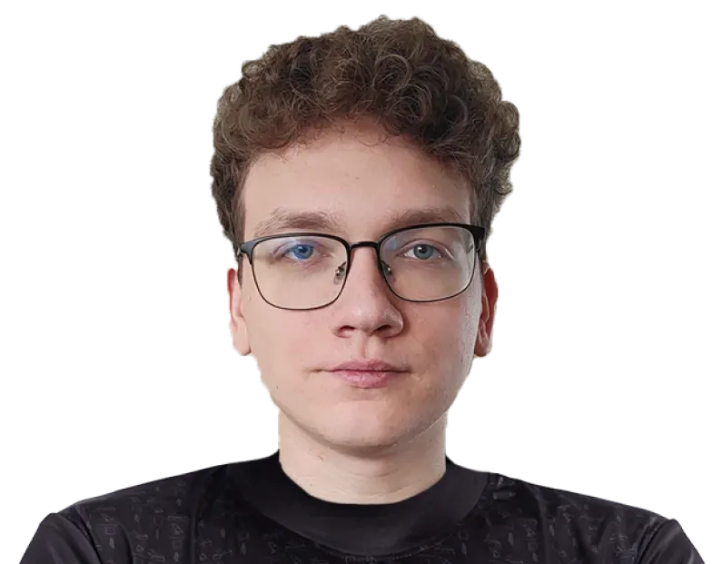 Secrett — Maciej Charzyński