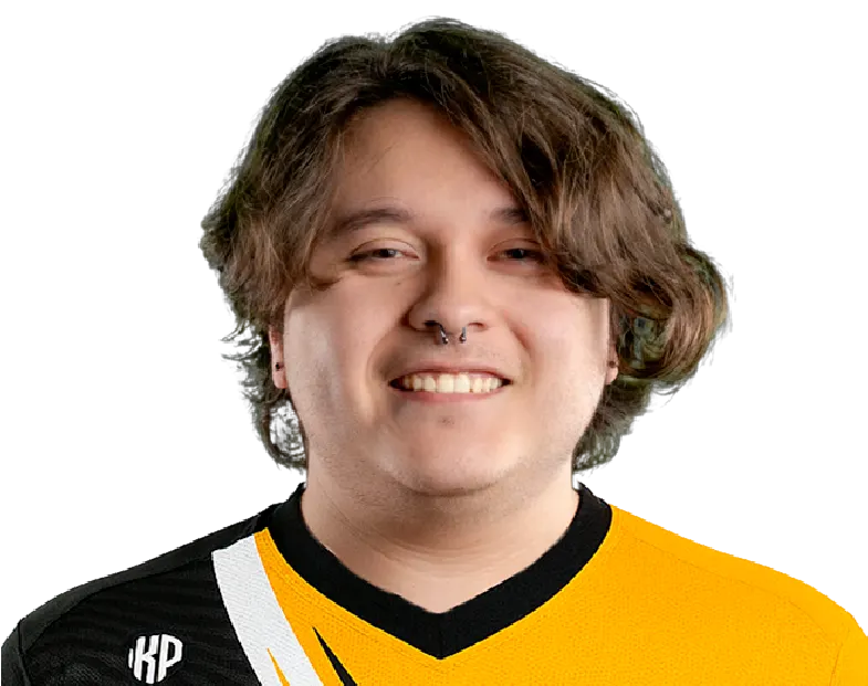Shu Hari — Diego Angel Placencia Mora