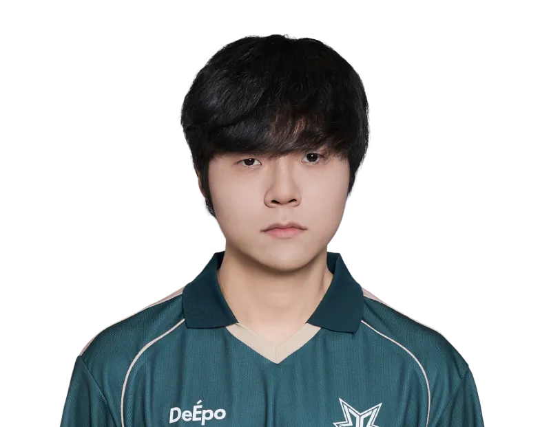 Teddy — Jinsung Park
