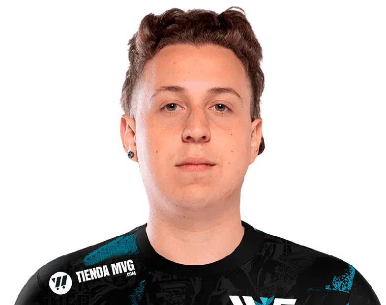 Tinchoxar — Lautaro Ariel Ayala