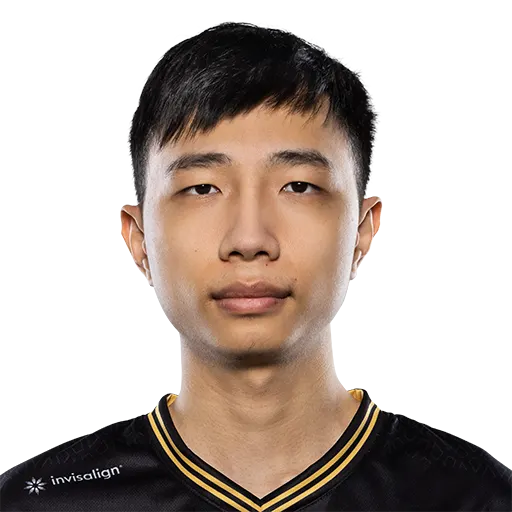 Tony Top — Fen Zheng