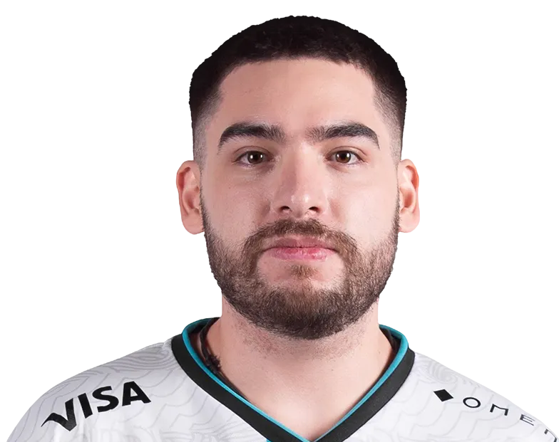 Tyr — Héctor Godinez