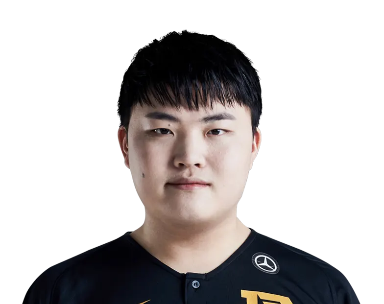 Uzi — Zihao Jian