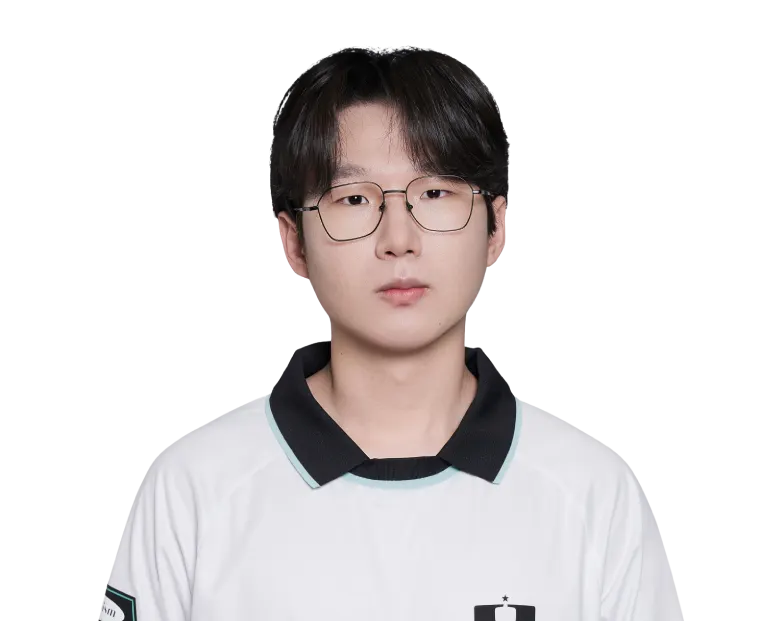 Wayne — Seohyeon Hwang
