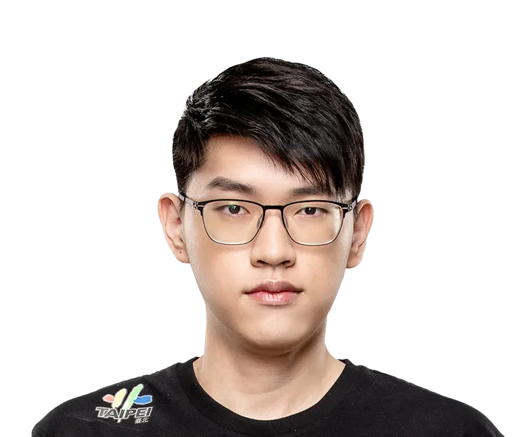 Whale — ZI-HUA CHANG