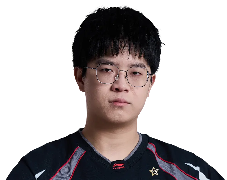 Xiaohao — HAO PENG