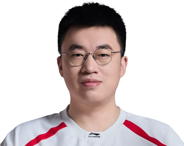 Xiaohu — Yuanhao Li
