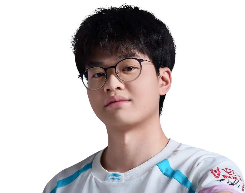 Xun — Li-Xun Peng
