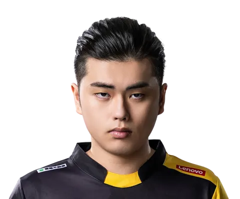 YellowYoshi