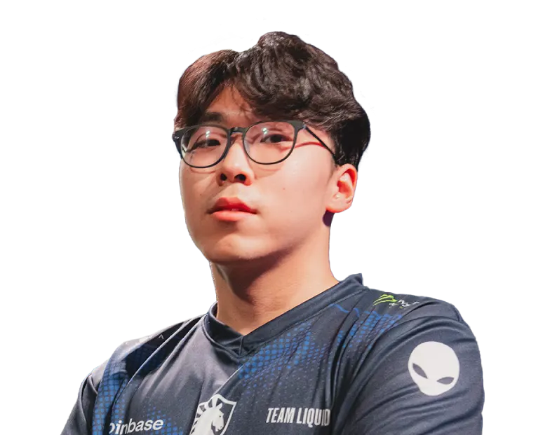 Yuuji — Ganbat Ulziidelger