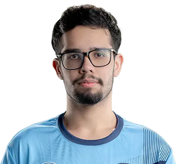 zekas — Cesar França