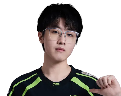 Zhuo