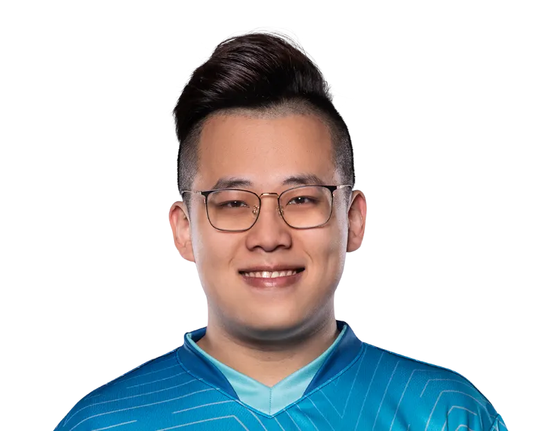 Ziv — Yi Chen
